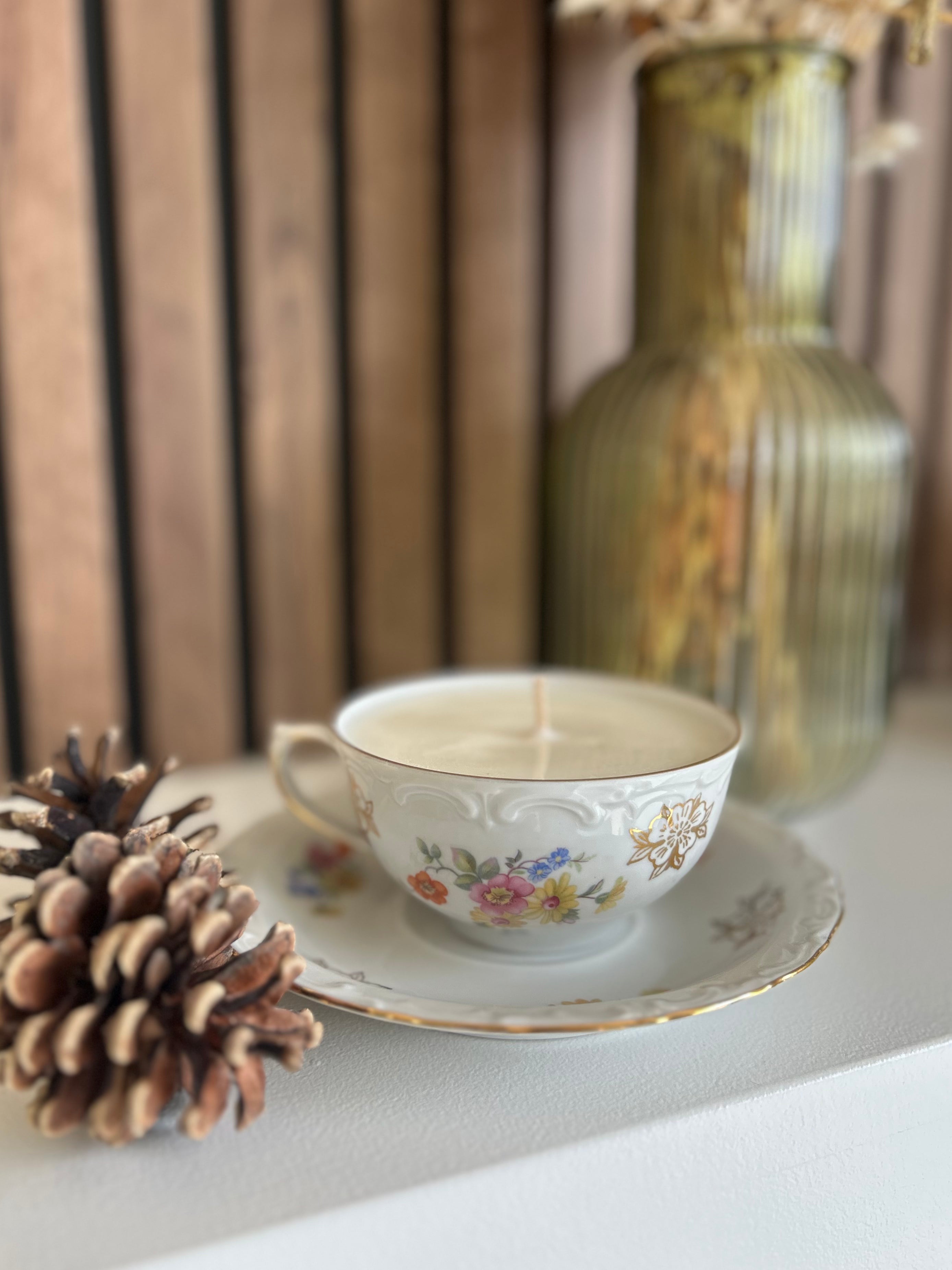 Tasse chinée parfum Jasmin — K°ROL